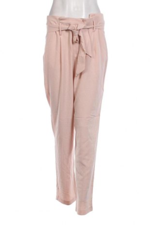 Pantaloni de femei ONLY, Mărime L, Culoare Roz, Preț 94,92 Lei