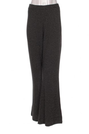 Дамски панталон ONLY, Размер 3XL, Цвят Черен, Цена 37,20 лв.
