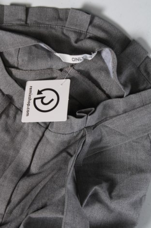 Damenhose ONLY, Größe XS, Farbe Grau, Preis € 18,79