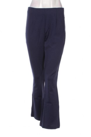 Γυναικείο παντελόνι ONLY, Μέγεθος M, Χρώμα Μπλέ, Τιμή 12,78 €