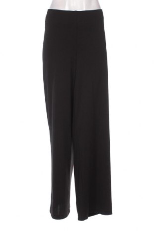Γυναικείο παντελόνι ONLY, Μέγεθος 3XL, Χρώμα Μαύρο, Τιμή 19,18 €