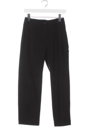 Дамски панталон ONLY, Размер XS, Цвят Черен, Цена 17,98 лв.