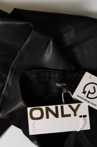 Damenhose ONLY, Größe XXS, Farbe Schwarz, Preis 10,87 €