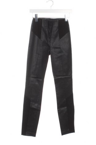 Damenhose ONLY, Größe XXS, Farbe Schwarz, Preis 14,38 €
