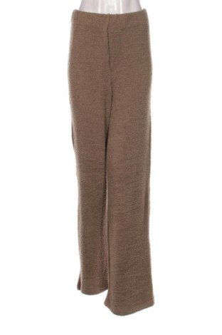 Γυναικείο παντελόνι ONLY, Μέγεθος XL, Χρώμα  Μπέζ, Τιμή 10,55 €