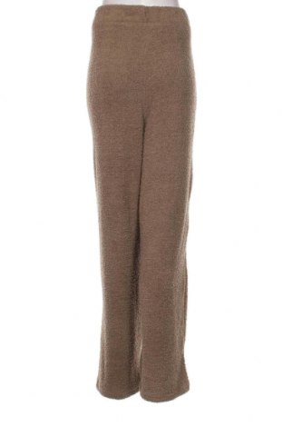 Дамски панталон ONLY, Размер XL, Цвят Бежов, Цена 19,84 лв.