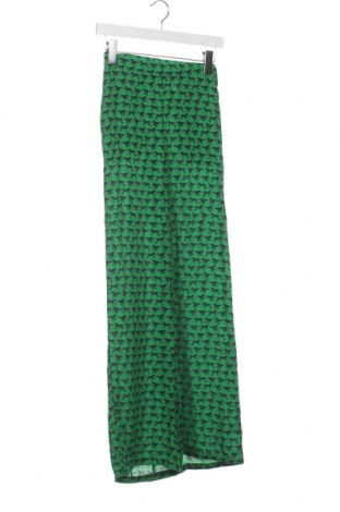 Damenhose ONLY, Größe XXS, Farbe Grün, Preis 14,38 €
