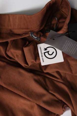 Damenhose ONLY, Größe XL, Farbe Braun, Preis € 11,51