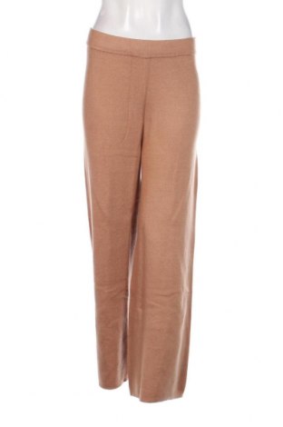Γυναικείο παντελόνι ONLY, Μέγεθος M, Χρώμα  Μπέζ, Τιμή 14,38 €