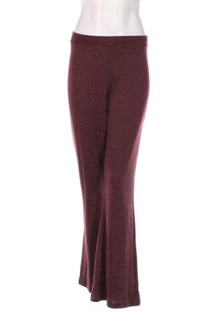 Damenhose ONLY, Größe XXL, Farbe Rot, Preis 17,58 €