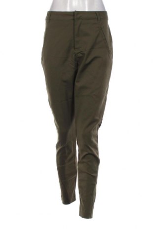Dámské kalhoty  ONLY, Velikost L, Barva Zelená, Cena  342,00 Kč