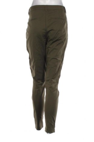 Γυναικείο παντελόνι ONLY, Μέγεθος L, Χρώμα Πράσινο, Τιμή 13,81 €