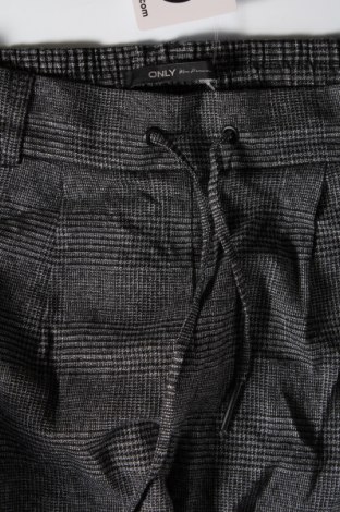 Pantaloni de femei ONLY, Mărime S, Culoare Multicolor, Preț 31,09 Lei