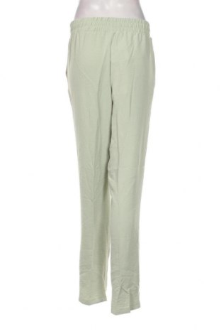 Γυναικείο παντελόνι ONLY, Μέγεθος M, Χρώμα Πράσινο, Τιμή 11,19 €