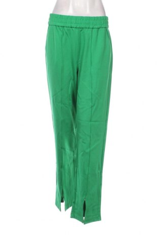 Γυναικείο παντελόνι ONLY, Μέγεθος L, Χρώμα Πράσινο, Τιμή 15,98 €