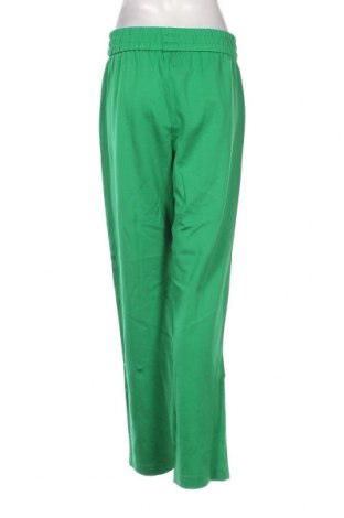 Дамски панталон ONLY, Размер L, Цвят Зелен, Цена 62,00 лв.