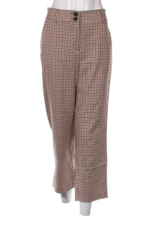 Γυναικείο παντελόνι ONLY, Μέγεθος M, Χρώμα Πολύχρωμο, Τιμή 16,70 €