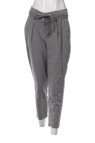 Γυναικείο παντελόνι ONLY, Μέγεθος M, Χρώμα Γκρί, Τιμή 6,85 €