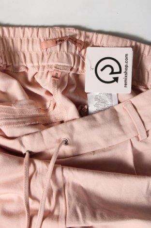 Γυναικείο παντελόνι ONLY, Μέγεθος M, Χρώμα Ρόζ , Τιμή 16,70 €
