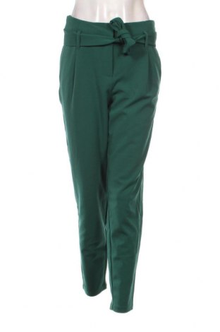 Dámske nohavice ONLY, Veľkosť S, Farba Zelená, Cena  6,12 €