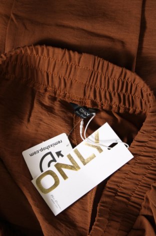 Damenhose ONLY, Größe M, Farbe Braun, Preis € 11,51