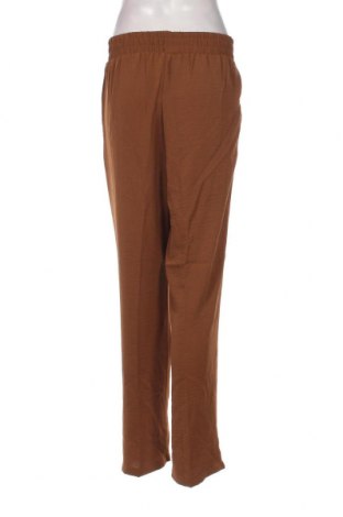 Pantaloni de femei ONLY, Mărime M, Culoare Maro, Preț 73,42 Lei