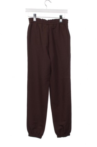 Дамски панталон ONLY, Размер XS, Цвят Кафяв, Цена 9,92 лв.