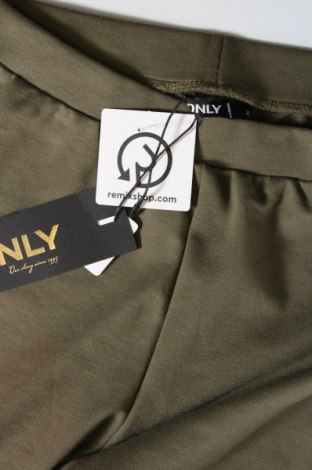 Damenhose ONLY, Größe S, Farbe Grün, Preis € 8,99