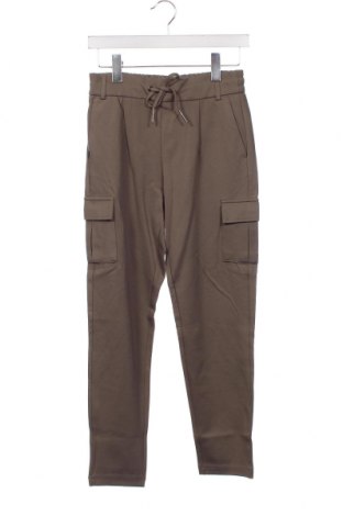 Pantaloni de femei ONLY, Mărime XS, Culoare Bej, Preț 81,58 Lei