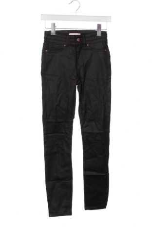 Pantaloni de femei ONLY, Mărime XXS, Culoare Negru, Preț 44,41 Lei
