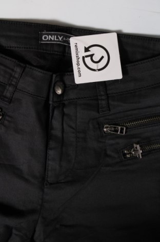 Dámske nohavice ONLY, Veľkosť S, Farba Čierna, Cena  5,21 €