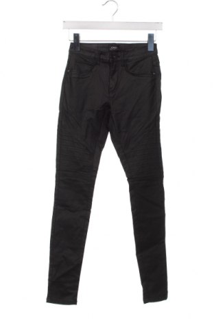 Дамски панталон ONLY, Размер S, Цвят Черен, Цена 10,80 лв.