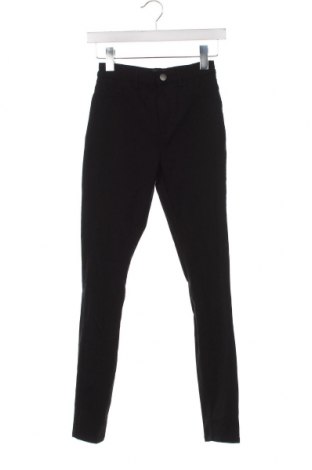 Γυναικείο παντελόνι ONLY, Μέγεθος M, Χρώμα Μαύρο, Τιμή 16,62 €