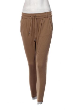 Γυναικείο παντελόνι ONLY, Μέγεθος S, Χρώμα  Μπέζ, Τιμή 11,51 €