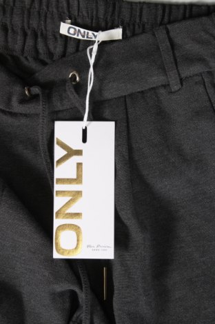 Damenhose ONLY, Größe XXS, Farbe Grau, Preis 31,96 €