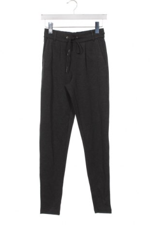 Pantaloni de femei ONLY, Mărime XXS, Culoare Gri, Preț 91,78 Lei