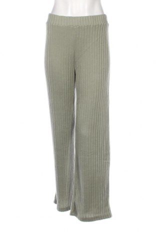 Γυναικείο παντελόνι ONLY, Μέγεθος L, Χρώμα Πράσινο, Τιμή 15,98 €
