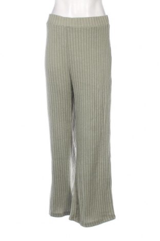 Γυναικείο παντελόνι ONLY, Μέγεθος XL, Χρώμα Πράσινο, Τιμή 7,67 €