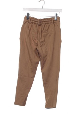 Pantaloni de femei ONLY, Mărime XS, Culoare Bej, Preț 55,07 Lei