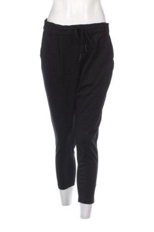 Γυναικείο παντελόνι ONLY, Μέγεθος L, Χρώμα Μαύρο, Τιμή 14,38 €
