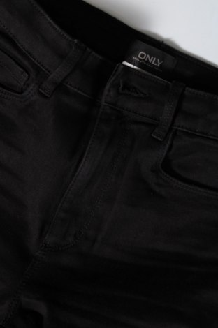 Dámske nohavice ONLY, Veľkosť S, Farba Čierna, Cena  11,83 €