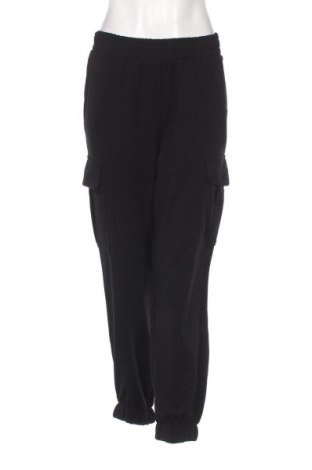 Дамски панталон ONLY, Размер S, Цвят Черен, Цена 28,52 лв.