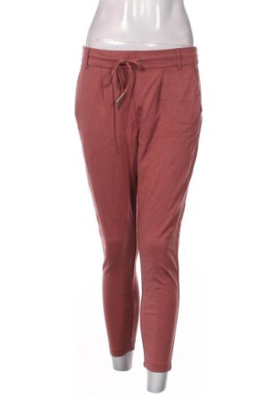 Dámské kalhoty  ONLY, Velikost M, Barva Růžová, Cena  125,00 Kč