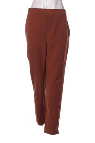 Pantaloni de femei ONLY, Mărime XL, Culoare Maro, Preț 48,85 Lei