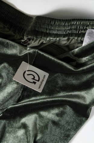 Dámske nohavice ONLY, Veľkosť S, Farba Zelená, Cena  6,23 €