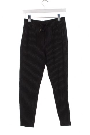 Dámské kalhoty  ONLY, Velikost XS, Barva Černá, Cena  116,00 Kč