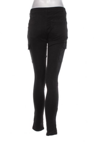 Дамски панталон ONLY, Размер S, Цвят Черен, Цена 12,16 лв.