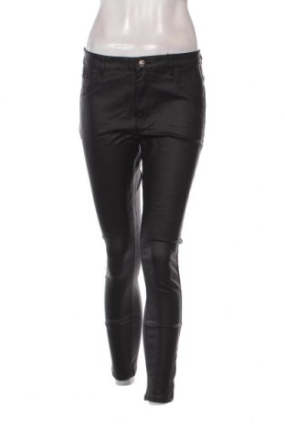 Дамски панталон ONLY, Размер XL, Цвят Черен, Цена 9,45 лв.