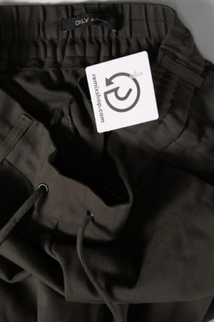 Damenhose ONLY, Größe S, Farbe Grün, Preis 3,38 €