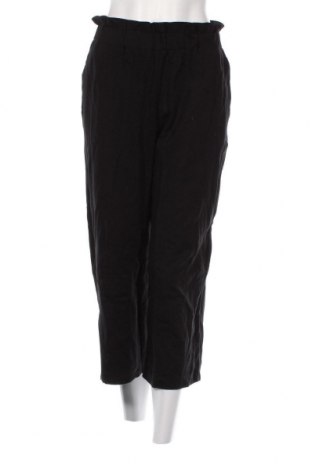 Γυναικείο παντελόνι ONLY, Μέγεθος M, Χρώμα Μαύρο, Τιμή 16,70 €